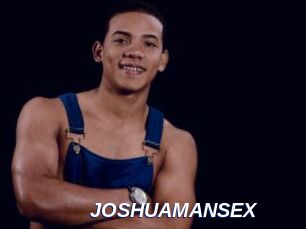 JOSHUAMANSEX