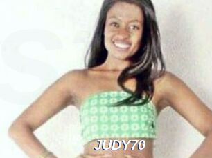 JUDY70
