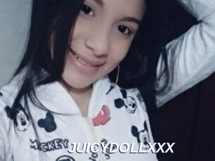 JUICYDOLLXXX