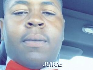 JUIICE