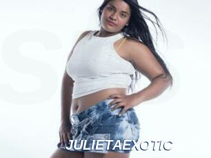 JULIETAEXOTIC