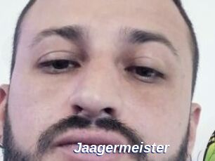Jaagermeister