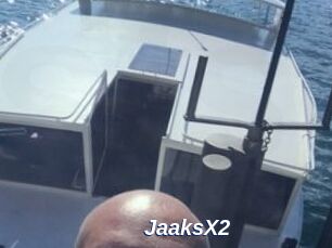 JaaksX2