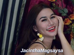JacinthaMagsaysa