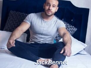 JackBennet
