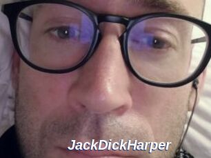 JackDickHarper