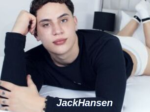 JackHansen