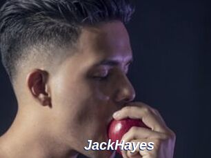 JackHayes