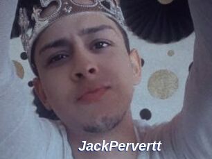 JackPervertt