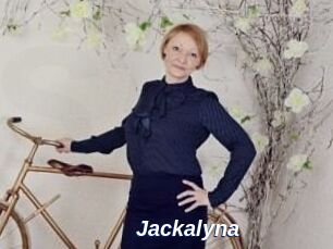 Jackalyna