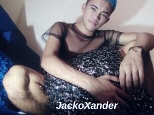 JackoXander