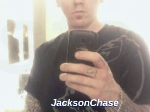 JacksonChase