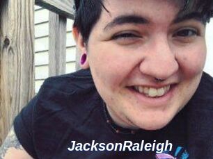 JacksonRaleigh