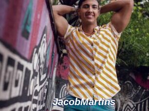 JacobMartins Safer Sex