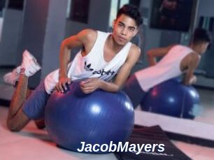 JacobMayers