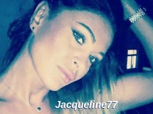 Jacqueline77