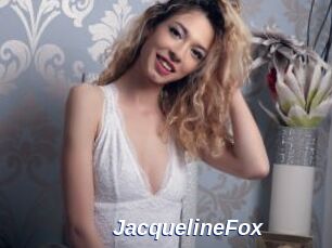 JacquelineFox Safer Sex