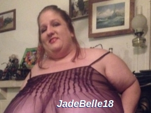 JadeBelle18 Safer Sex