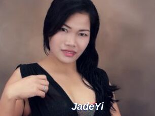 JadeYi