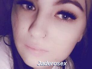 Jaderosex