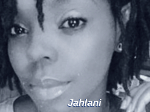 Jahlani