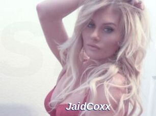 JaidCoxx