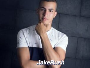 JakeBush