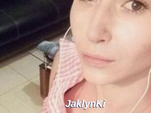JaklynKi