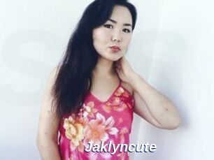 Jaklyncute