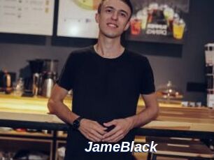 JameBlack