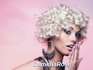 JameliaRose