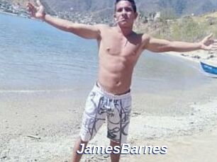 JamesBarnes