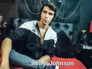 JamesJohnson