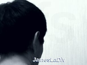 JamesLaDiv