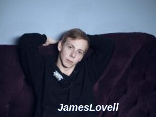 JamesLovell