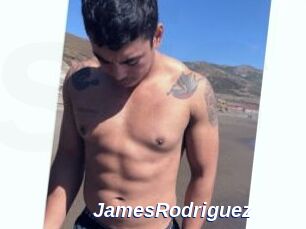 JamesRodriguez