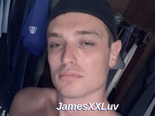 JamesXXLuv