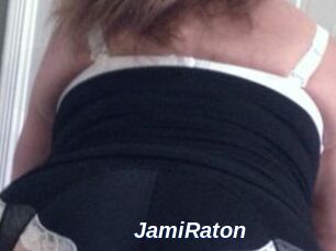 JamiRaton