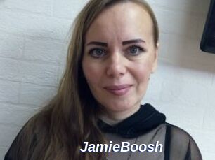 JamieBoosh