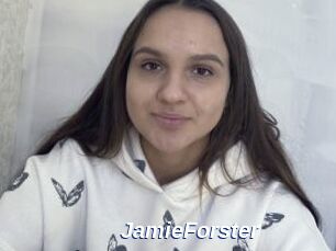 JamieForster