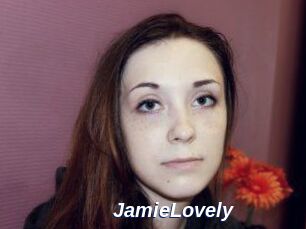 JamieLovely