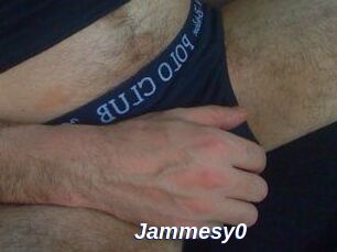 Jammesy0