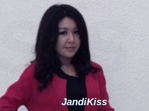 JandiKiss