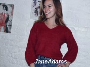 JaneAdams