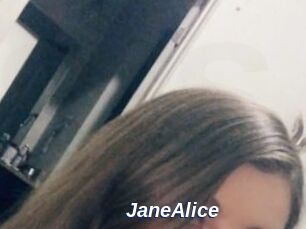 JaneAlice
