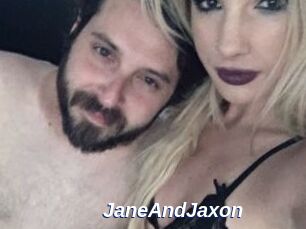 JaneAndJaxon