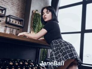 JaneBall
