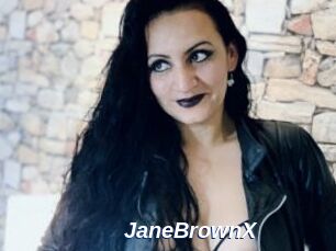 JaneBrownX