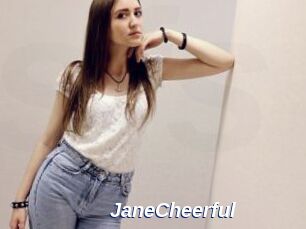 JaneCheerful