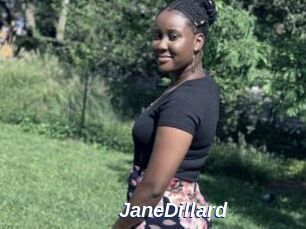 JaneDillard